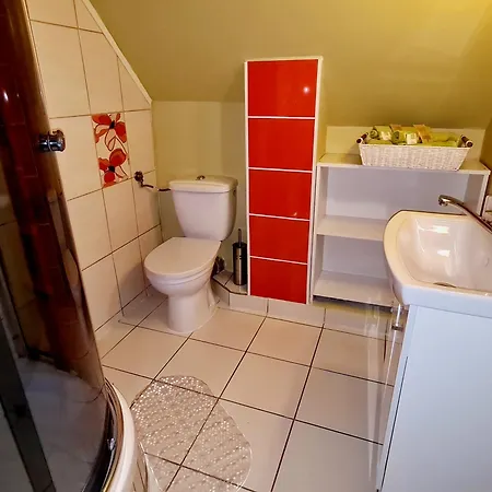 Apartament Domek u Darka Kielce Zewnętrze zdjęcie