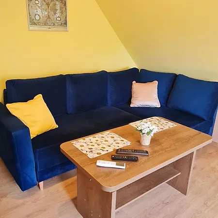 Apartament Domek u Darka Kielce Zewnętrze zdjęcie