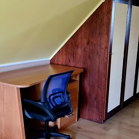 Apartament Domek u Darka Kielce Zewnętrze zdjęcie