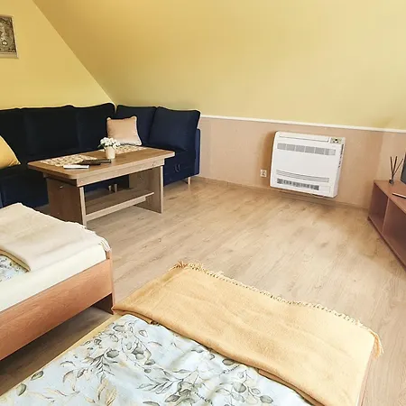 Apartament Domek u Darka Kielce Zewnętrze zdjęcie