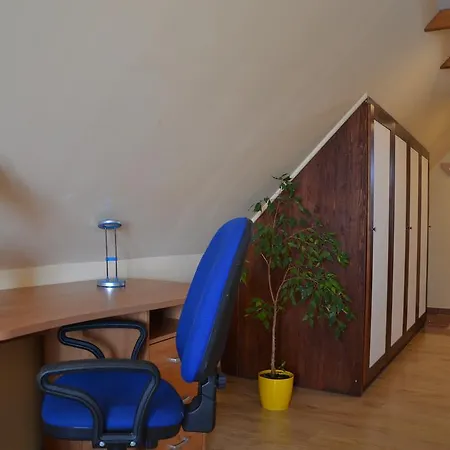Apartament Domek u Darka Kielce Zewnętrze zdjęcie