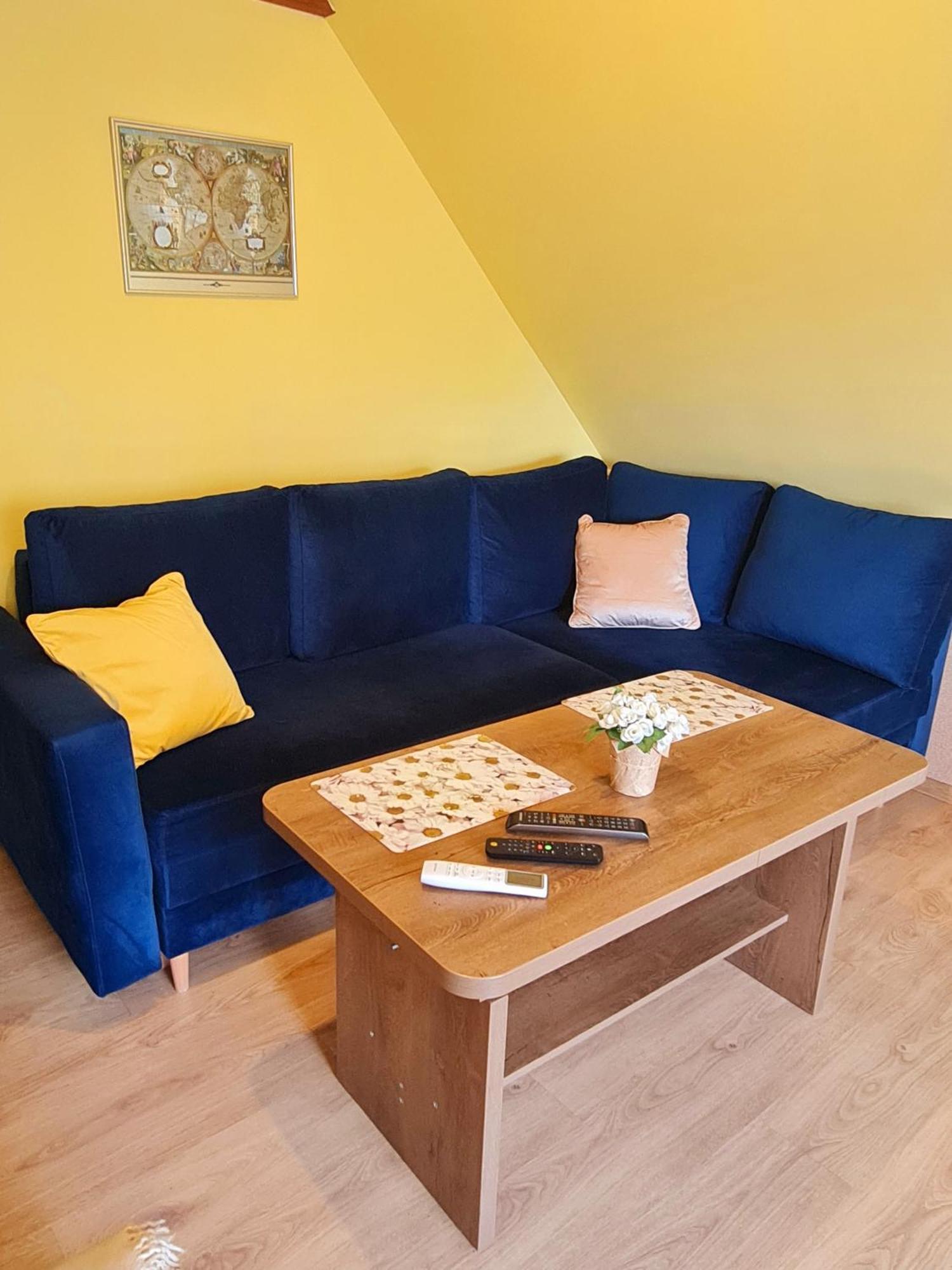 Apartment U Darka Kielce