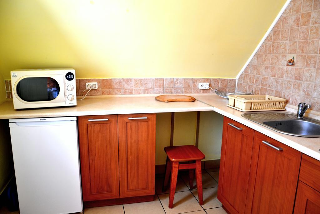 Apartment U Darka Kielce