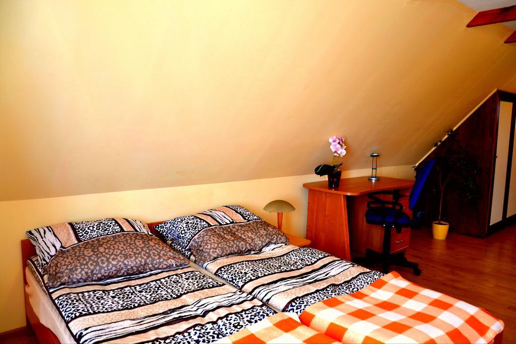Apartment U Darka *