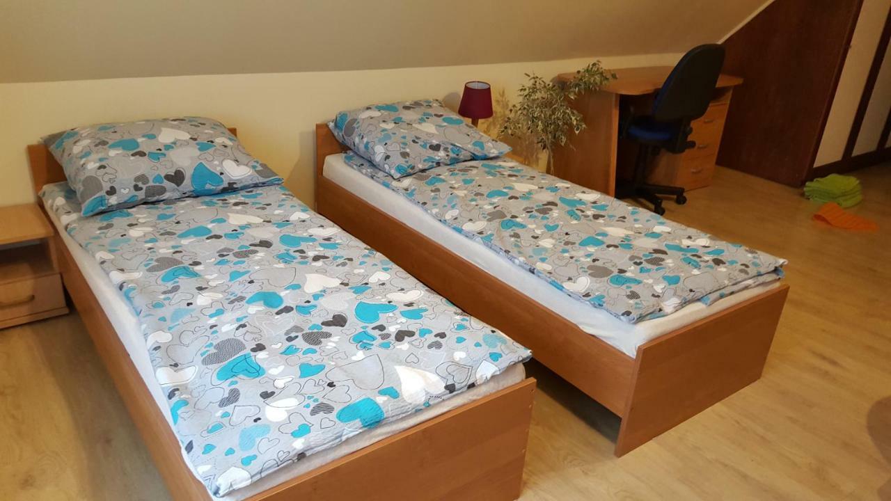 U Darka Apartment Kielce